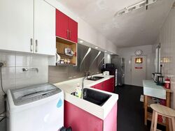 Blk 201C Compassvale South Gate (Sengkang), HDB 5 Rooms #568126761